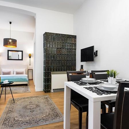 Apartament Tenczynska Krakow Exterior photo