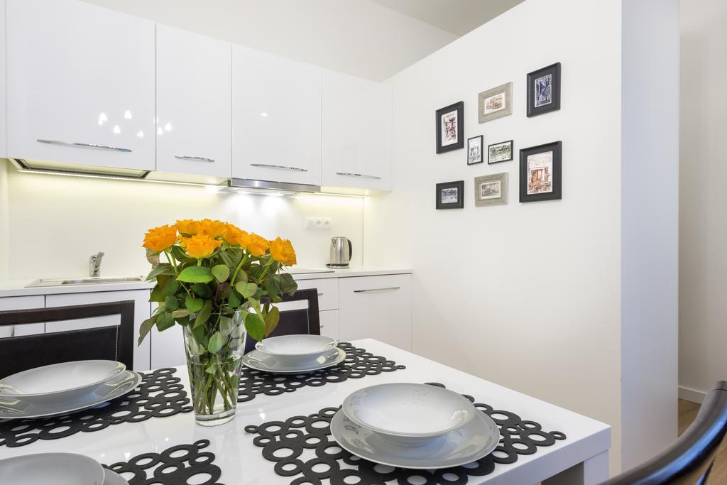 Apartament Tenczynska Krakow Room photo
