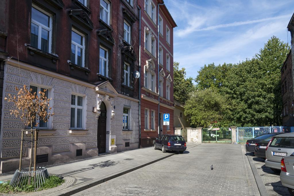 Apartament Tenczynska Krakow Room photo